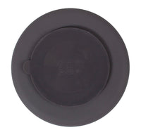 Filibabba Silikontallrik med Sektioner