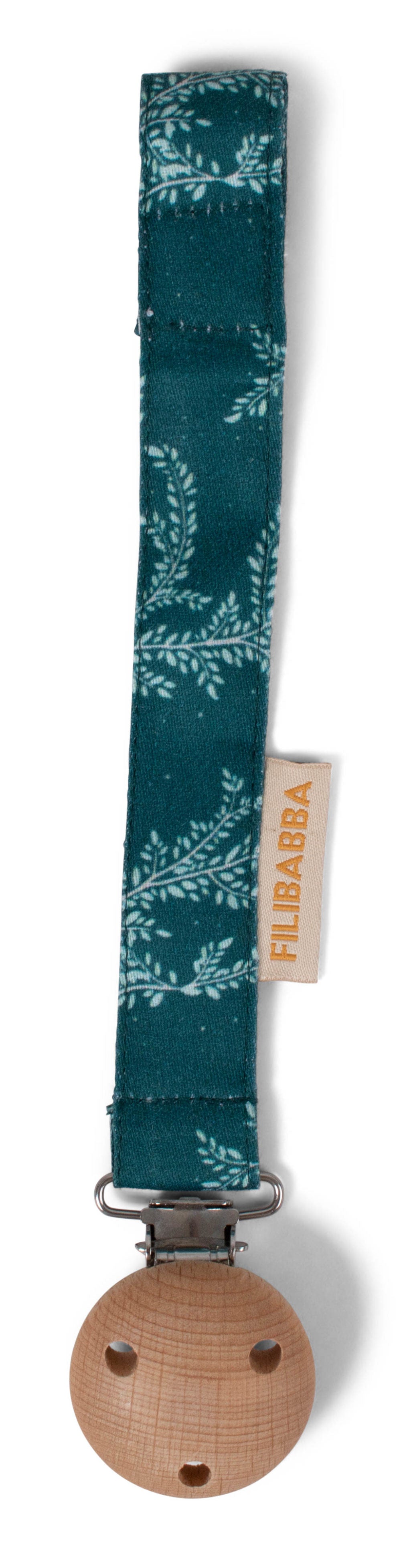 Filibabba napphållare med kardborre