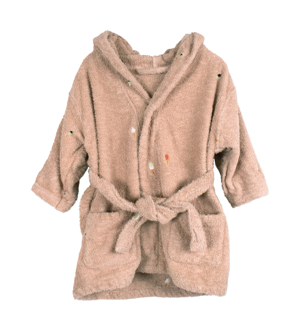 Filibabba Broderad Badrock 1-2 år