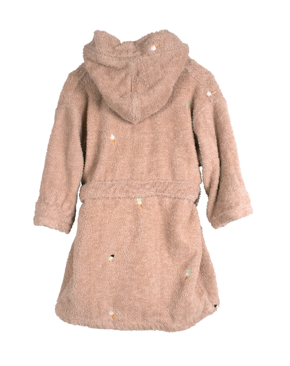 Filibabba Broderad Badrock 1-2 år