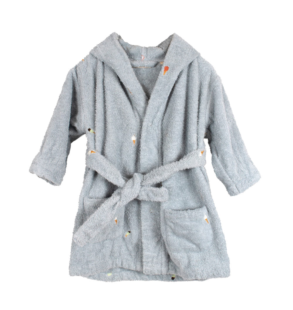 Filibabba Broderad Badrock 1-2 år