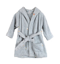 Filibabba Broderad Badrock 1-2 år