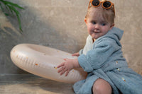 Filibabba Broderad Badrock 1-2 år