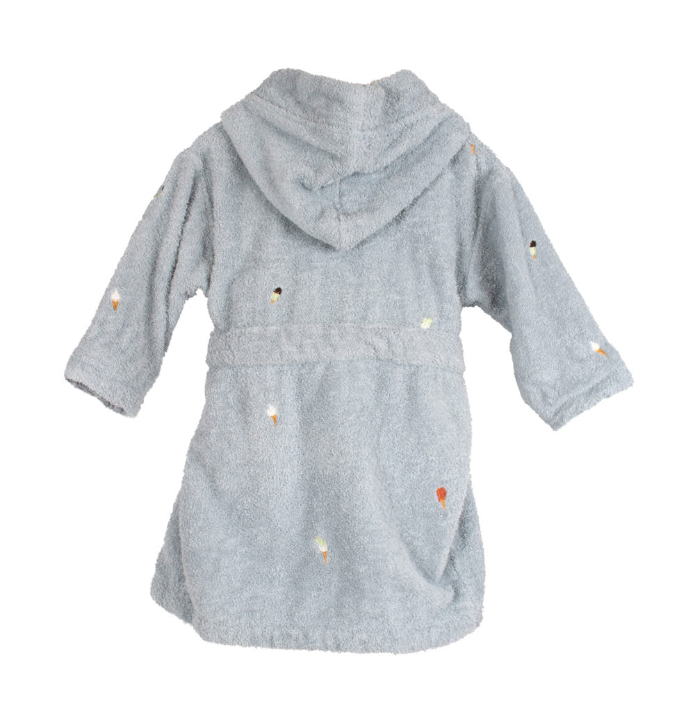 Filibabba Broderad Badrock 1-2 år