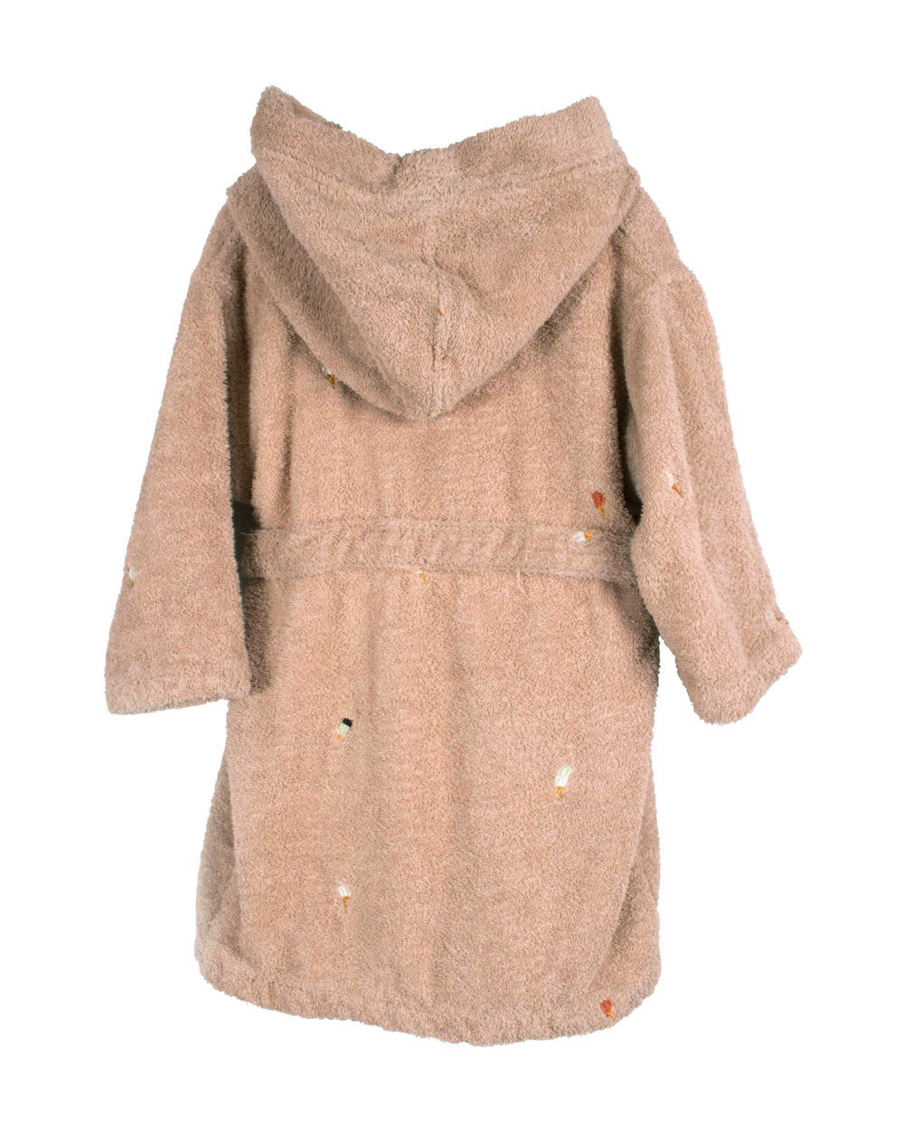 Filibabba Broderad Badrock GOTS