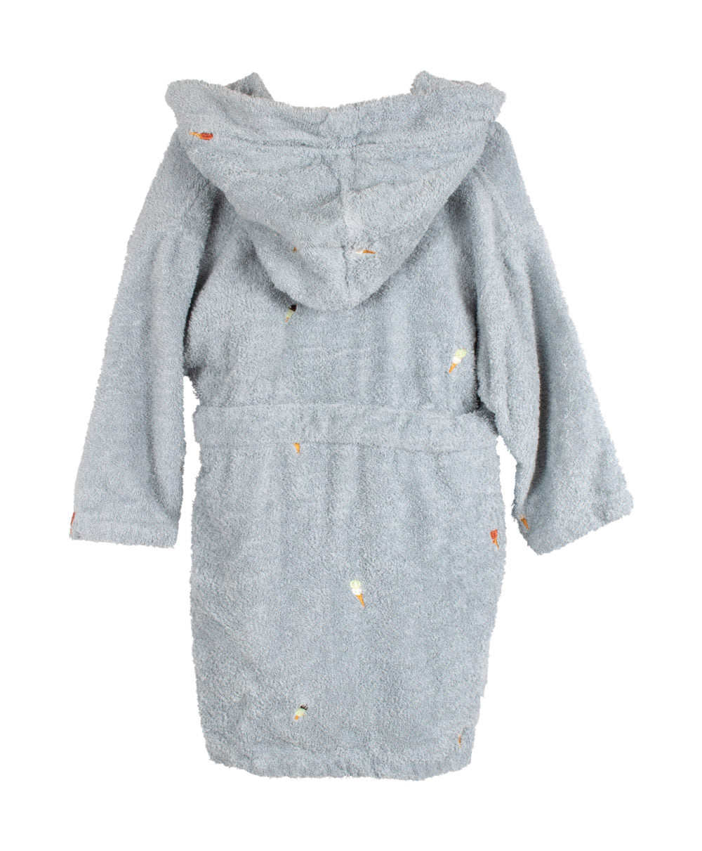 Filibabba Broderad Badrock 3-4 år