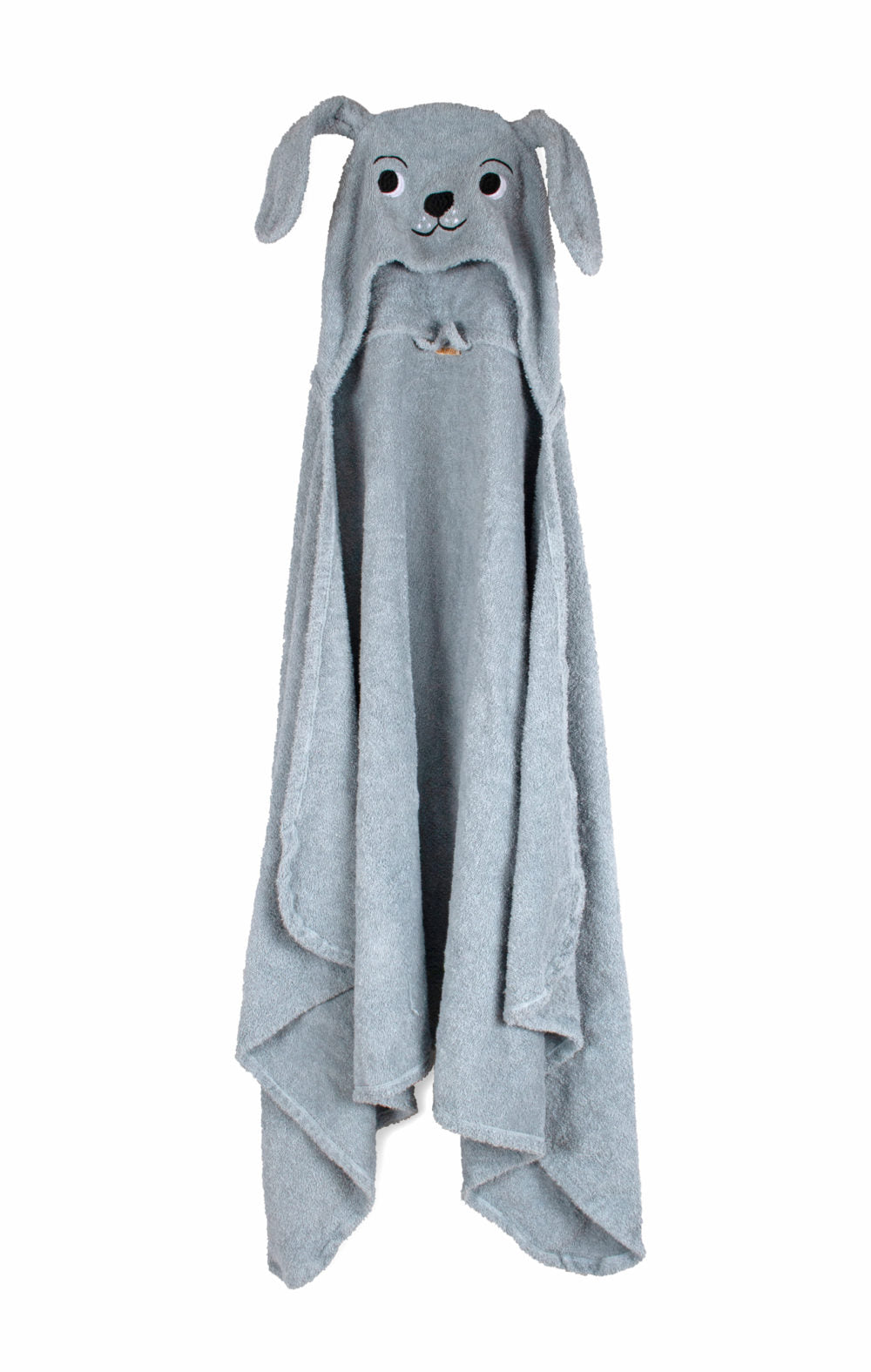 Filibabba Hare huvdhandduk