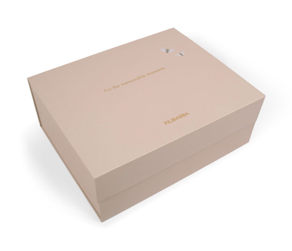 Filibabba Baby Memory Box
