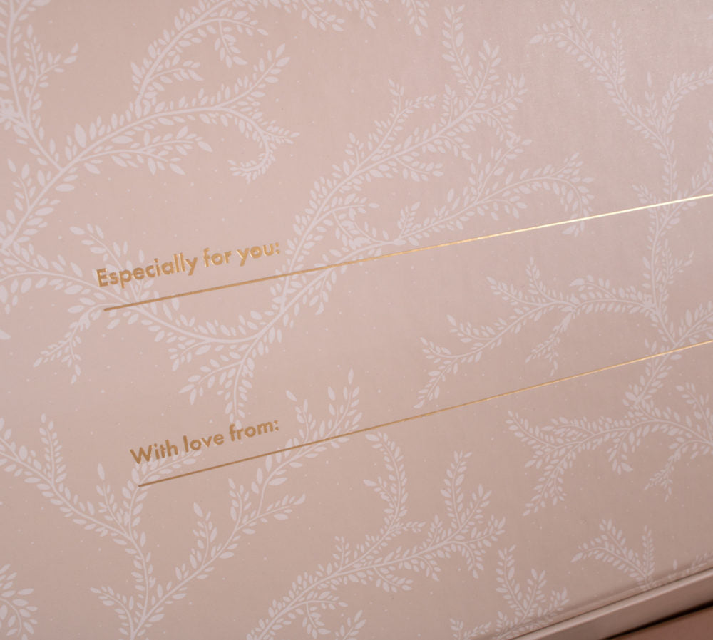 Filibabba Baby Memory Box