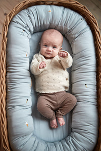 Filibabba Baby Nest 2. Generation