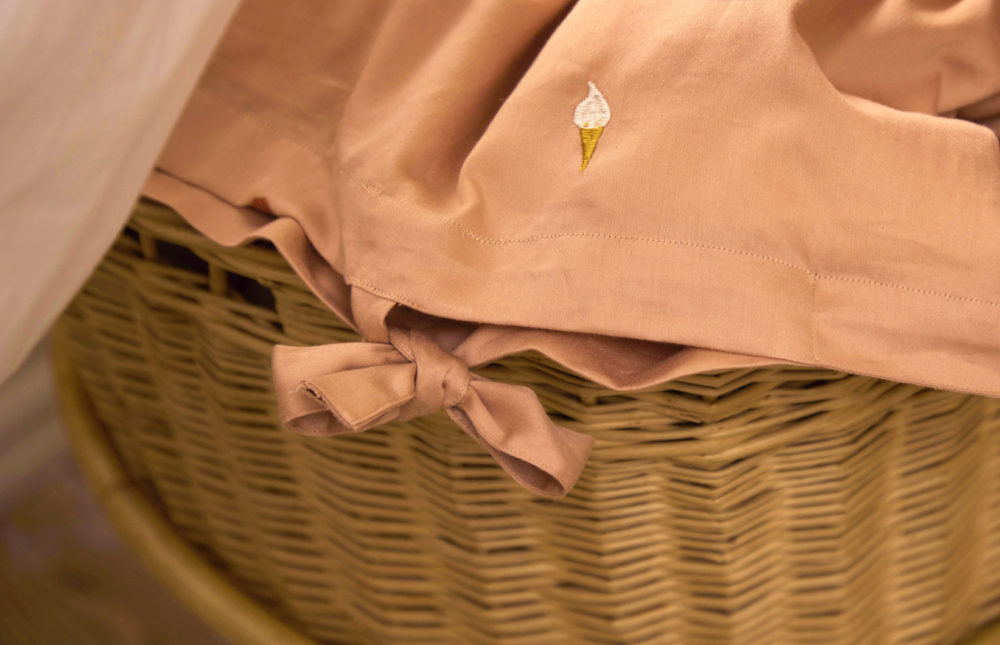 Filibabba Junior Sängklädsel Cool Summer