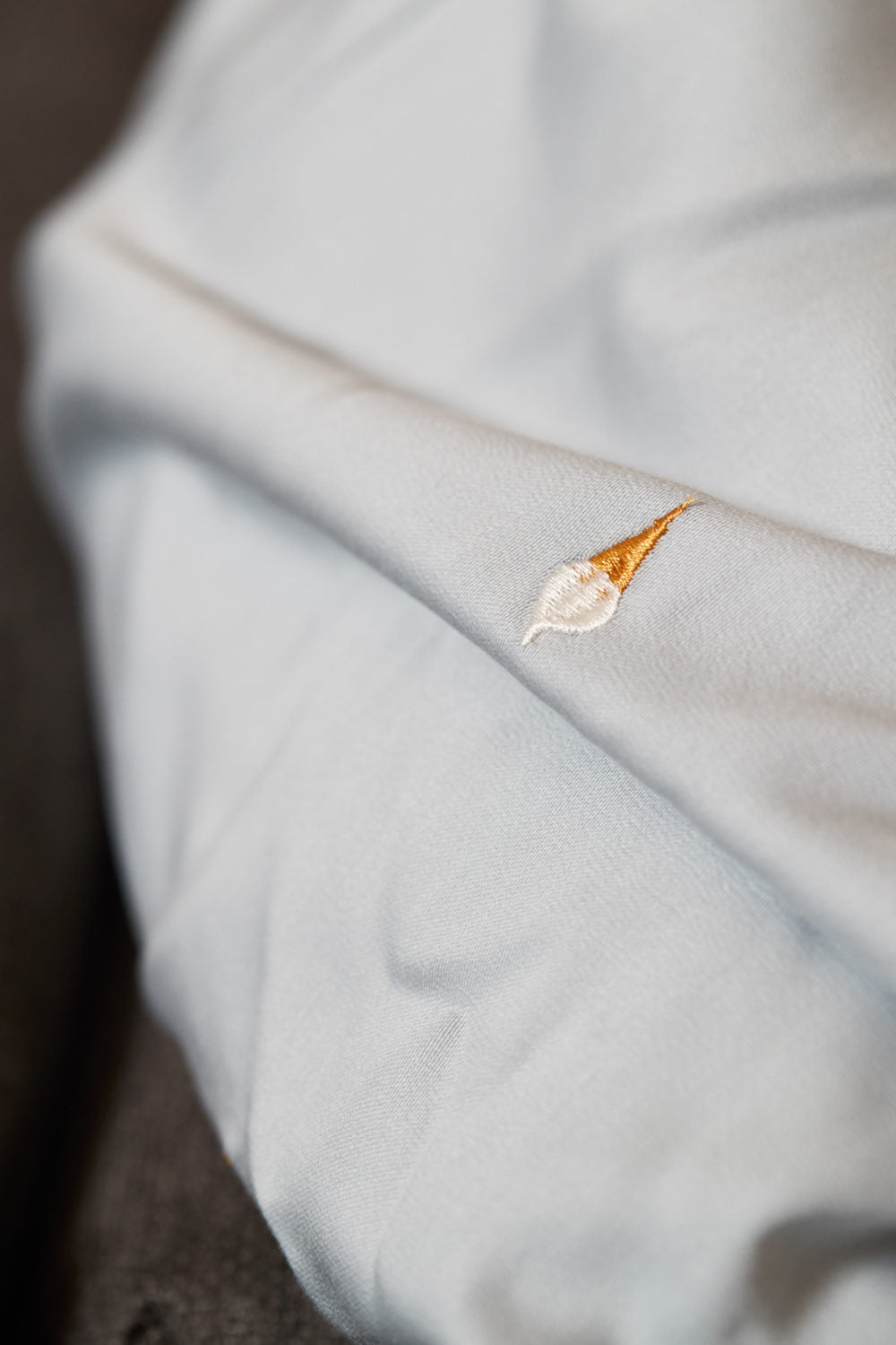 Filibabba Embroidered Cool Summer Sängkläder