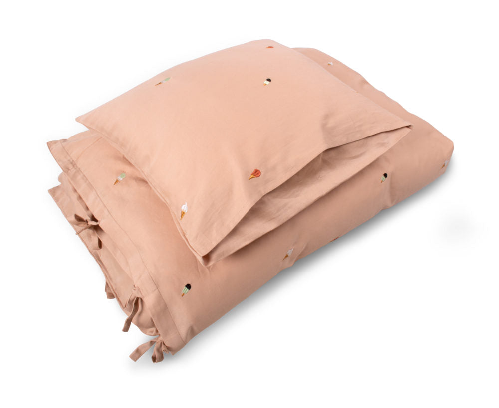 Filibabba Junior Sängklädsel Cool Summer