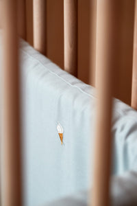 Filibabba Bed Bumper Cool Summer Design