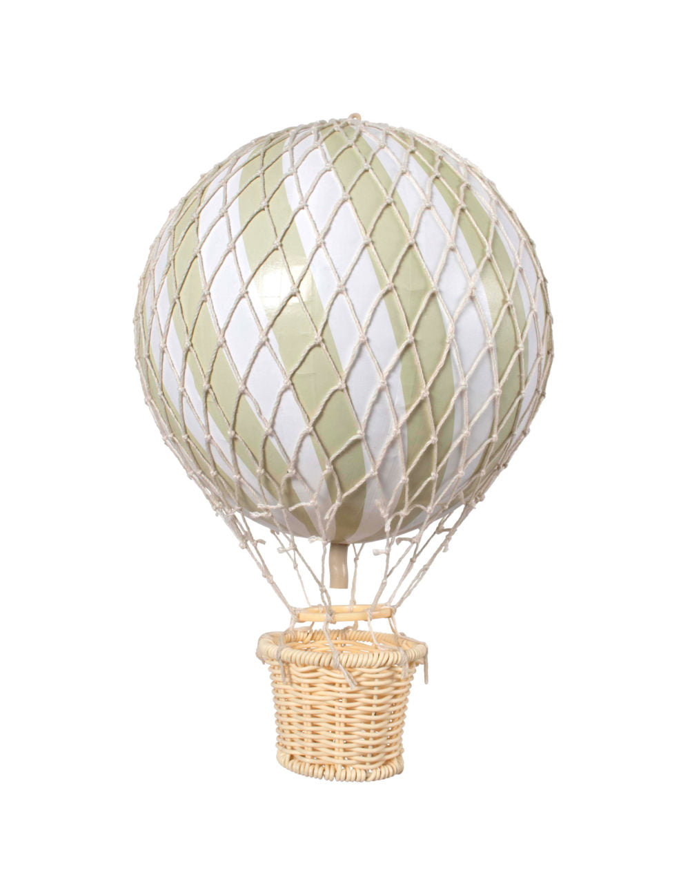Filibabba Air Balloon – Grön 20 cm
