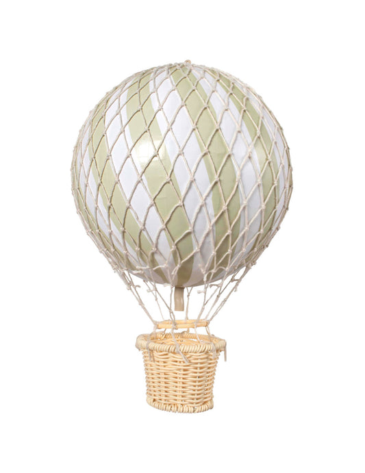 Filibabba Air Balloon – Grön