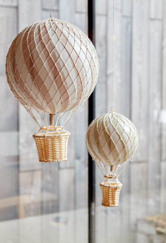 Filibabba Air Balloon – Grön