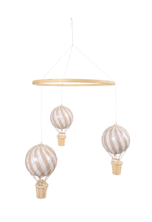 Filibabba Air Balloon Mobile