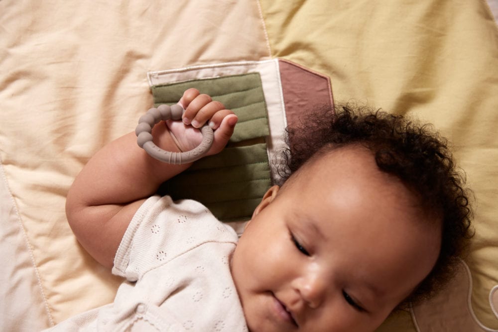 Filibabba Silikonbitring 2-pack