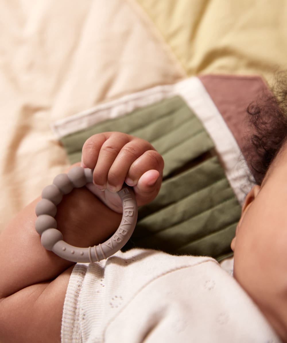 Filibabba Silikonbitring 2-pack