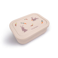 Filibabba Silicone Lunch Box