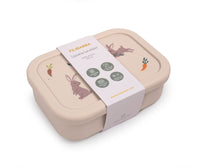 Filibabba Silicone Lunch Box