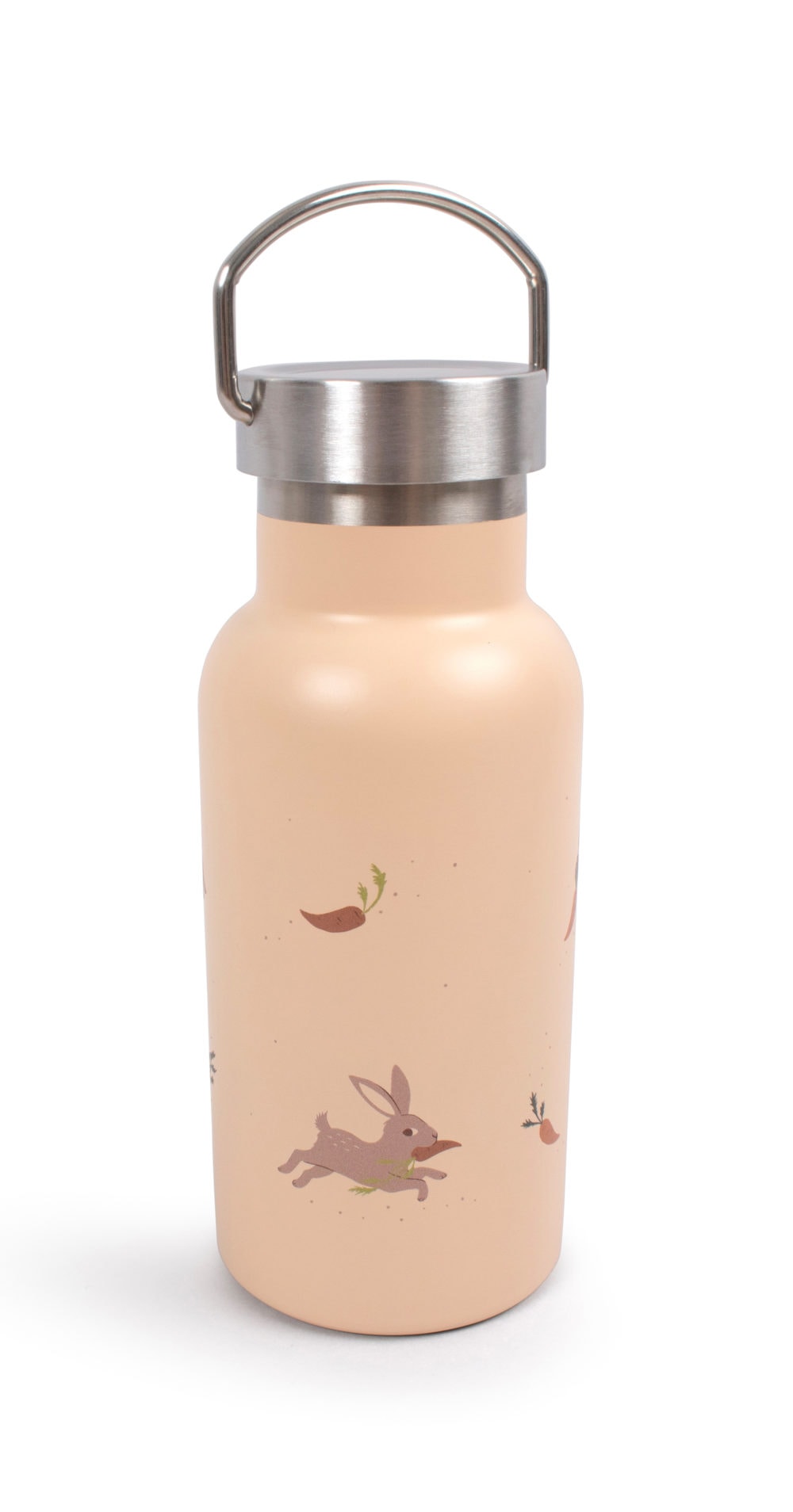 Filibabba Rostfri Vattenflaska 350 ml