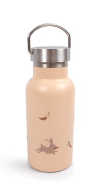 Filibabba Rostfri Vattenflaska 350 ml