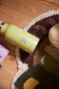 Filibabba Rostfri Vattenflaska Magic Farm