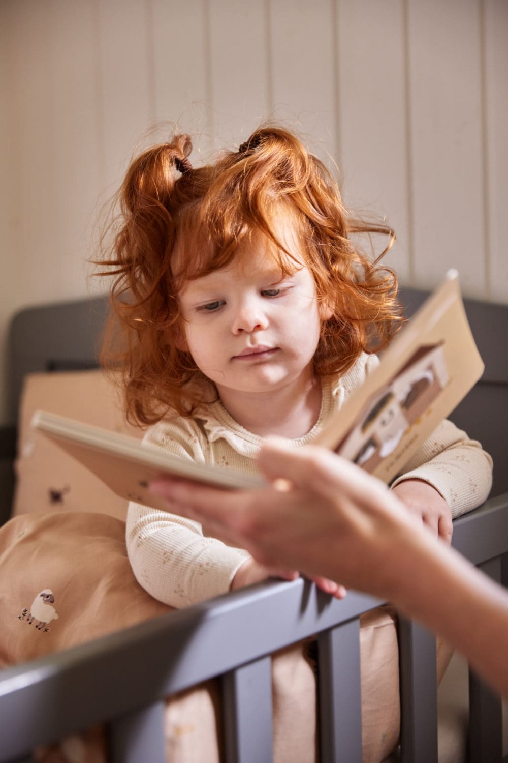 Filibabba Babybok - Magic Farm