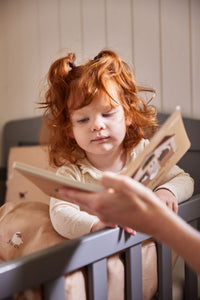 Filibabba Babybok - Magic Farm