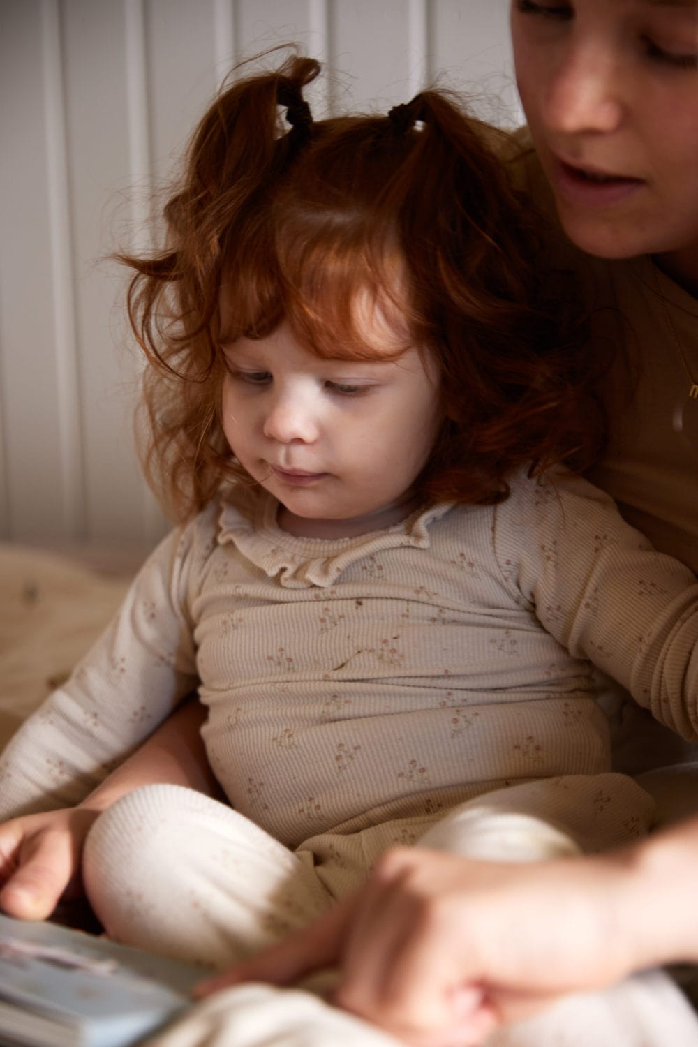 Filibabba Babybok - Räkna till Tio