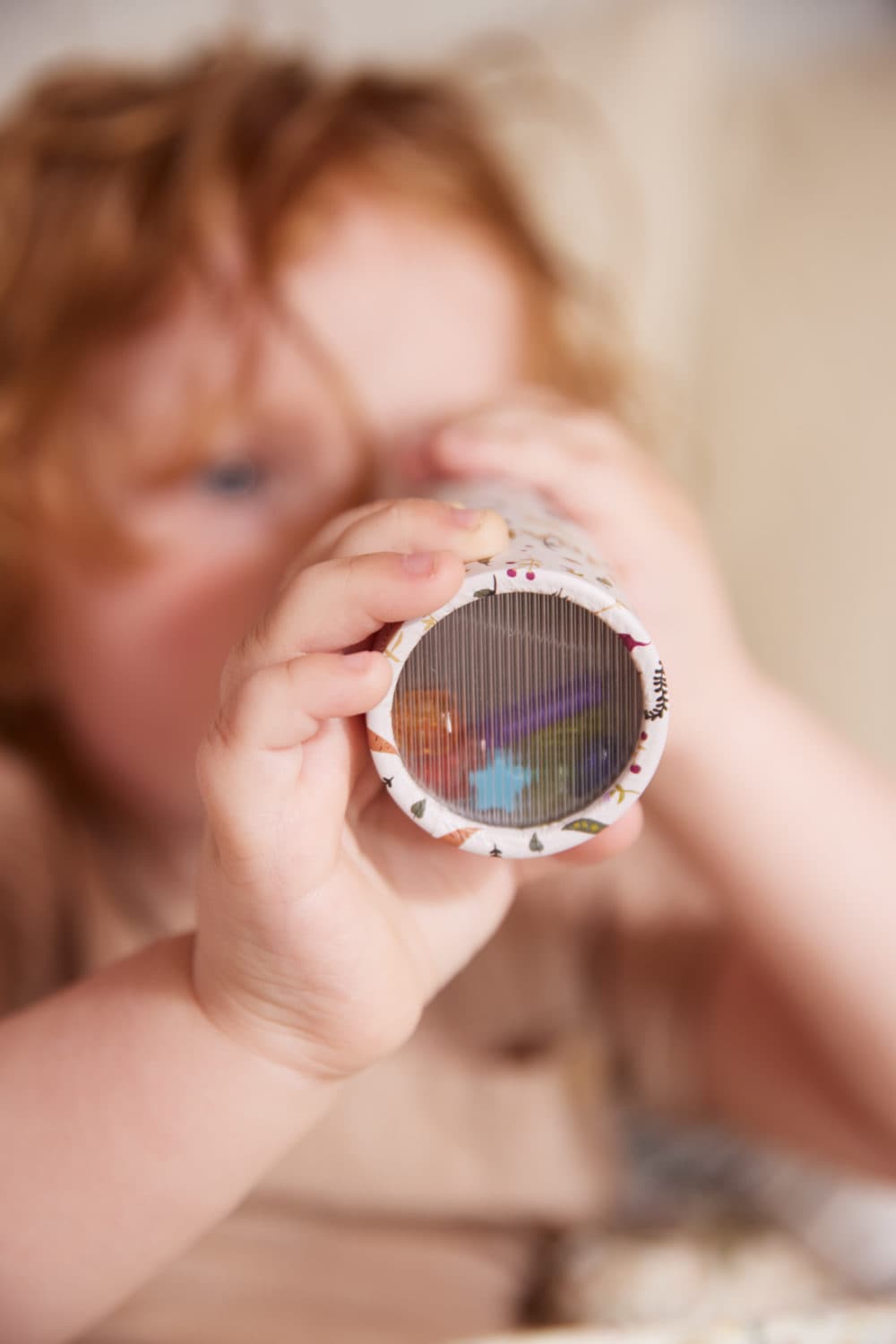 Filibabba Kaleidoscope - Harvest