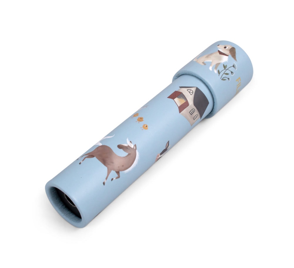 Filibabba Kaleidoscope - Magic Farm