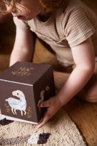 Filibabba Stacking blocks Magic Farm