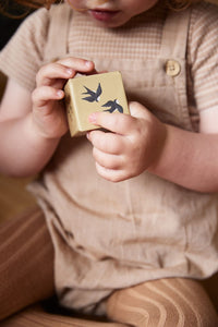 Filibabba Stacking blocks Magic Farm