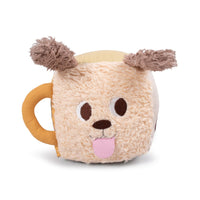 Filibabba Activity cube - Magic Farm