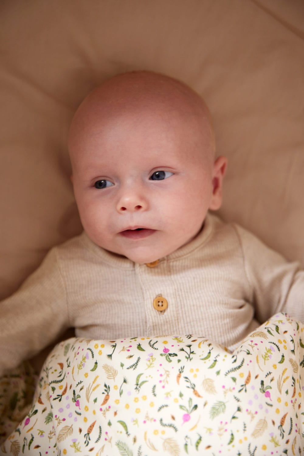 Filibabba Junior påslakanset Harvest