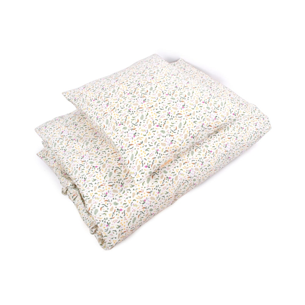 Filibabba Junior påslakanset Harvest