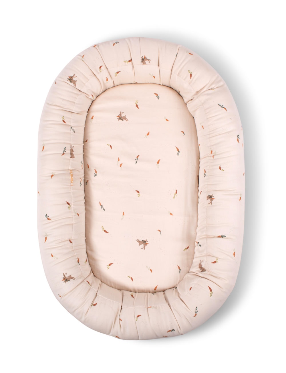 Filibabba Baby Nest 2nd Gen