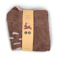 Filibabba tuftad matta Bella kanin