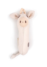 Filibabba Linen Skallra - Ko