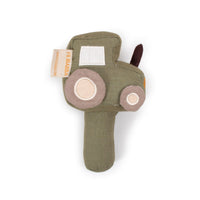 Filibabba Traktor Skallra i Linne