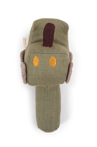 Filibabba Traktor Skallra i Linne