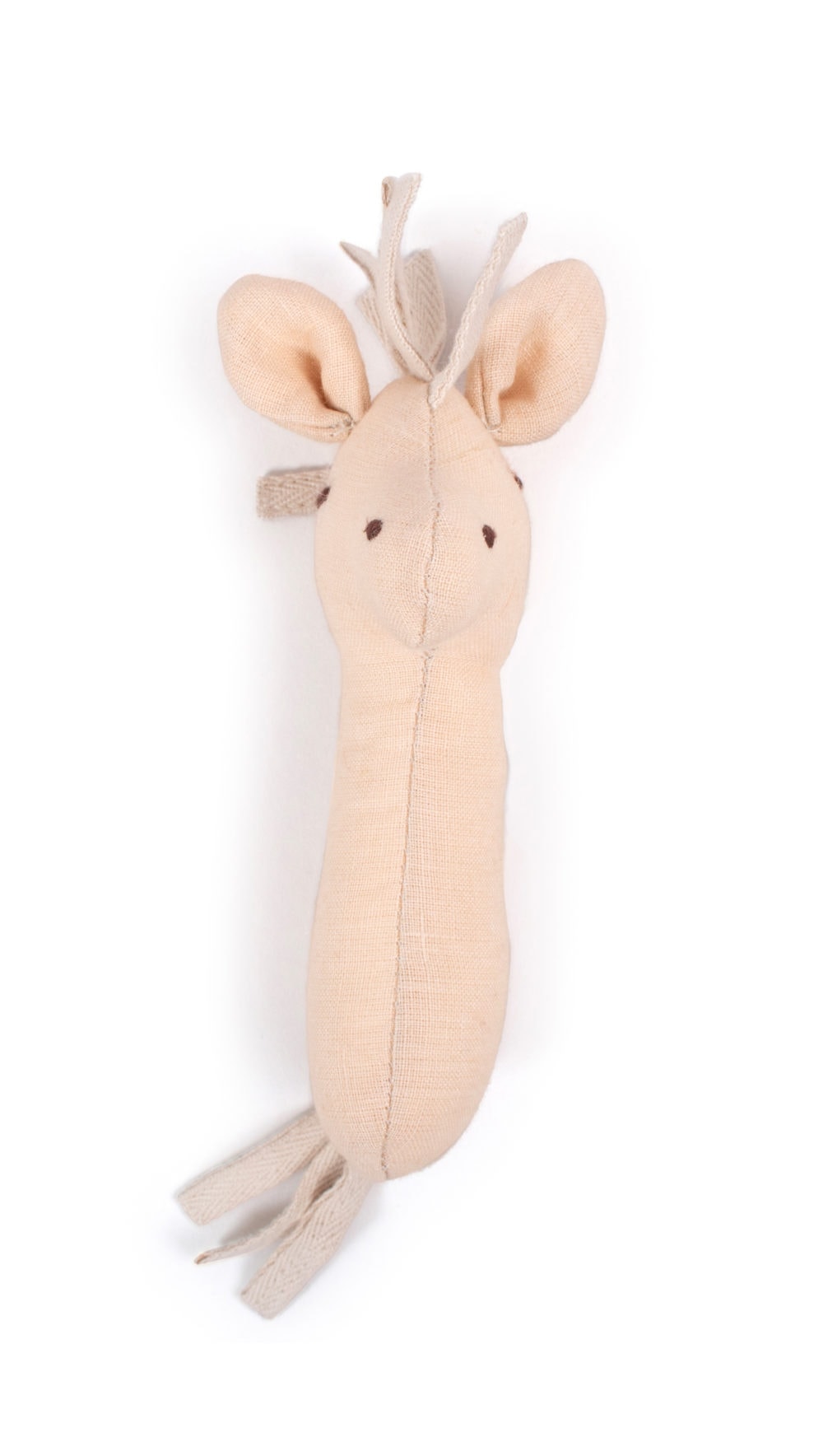 Filibabba Linen Skallra - Häst