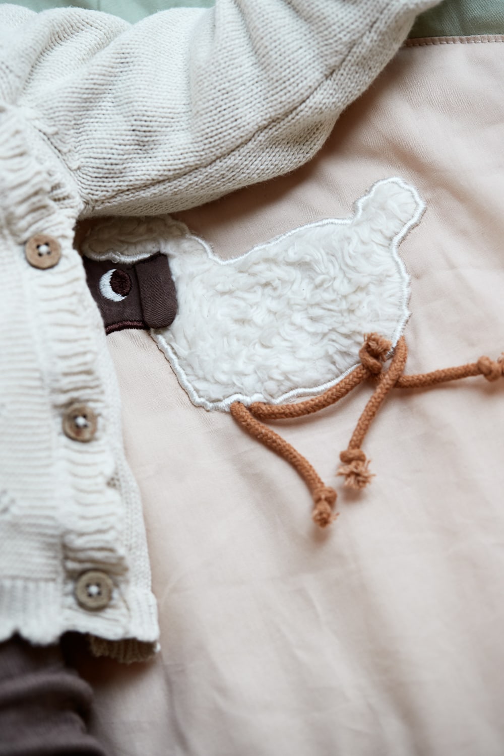 Filibabba Aktivitetsfilt My Big Farm