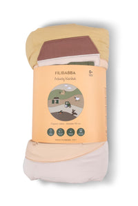 Filibabba Aktivitetsfilt My Big Farm