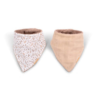 Filibabba Bandana Haklapp 2-pack