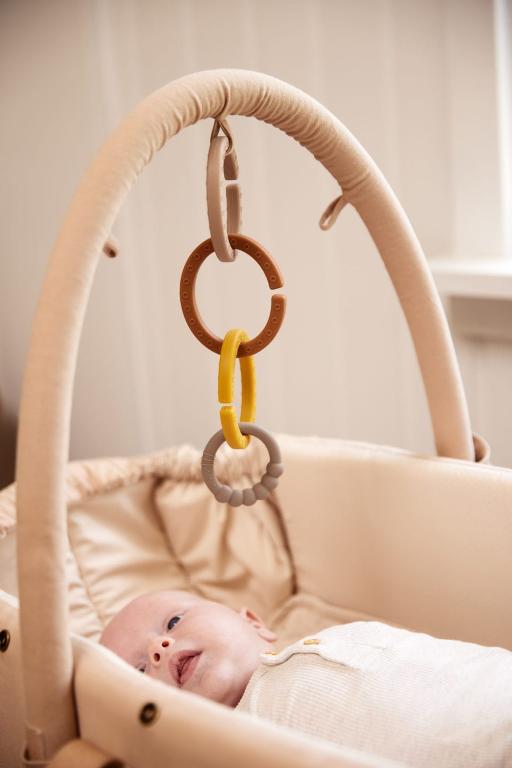 Filibabba Aktivitetbåge för Frida Swift Lift