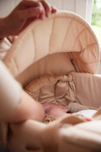 Filibabba Solskärm för Frida Swift Lift